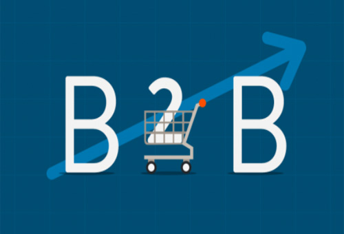 B2B优化供应链是企业加速发展的动力