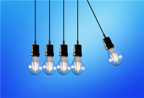 重构供应链中坚力量，LED照明灯具产业实现精益生产