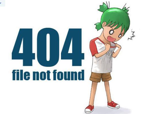简单的404页面优化技巧